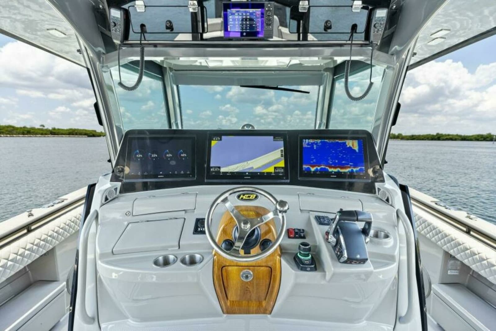 2023 HCB 53 Suenos - Photo 8
