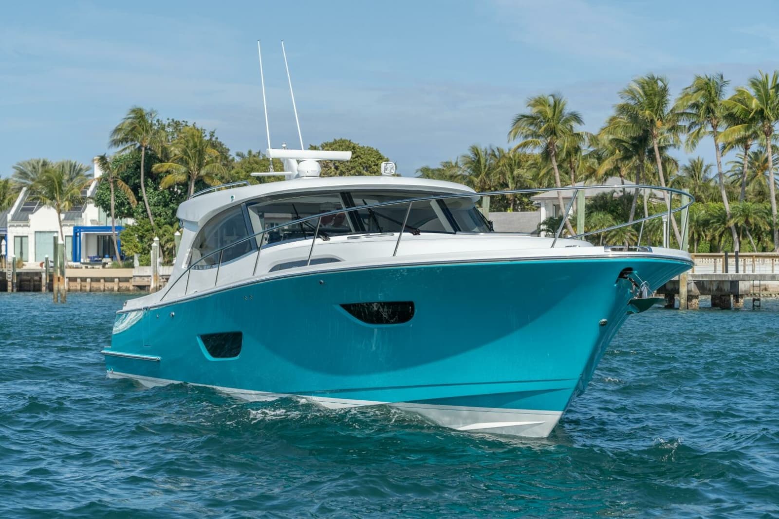 2025 ECLIPSE 505 Shadow - Photo 3