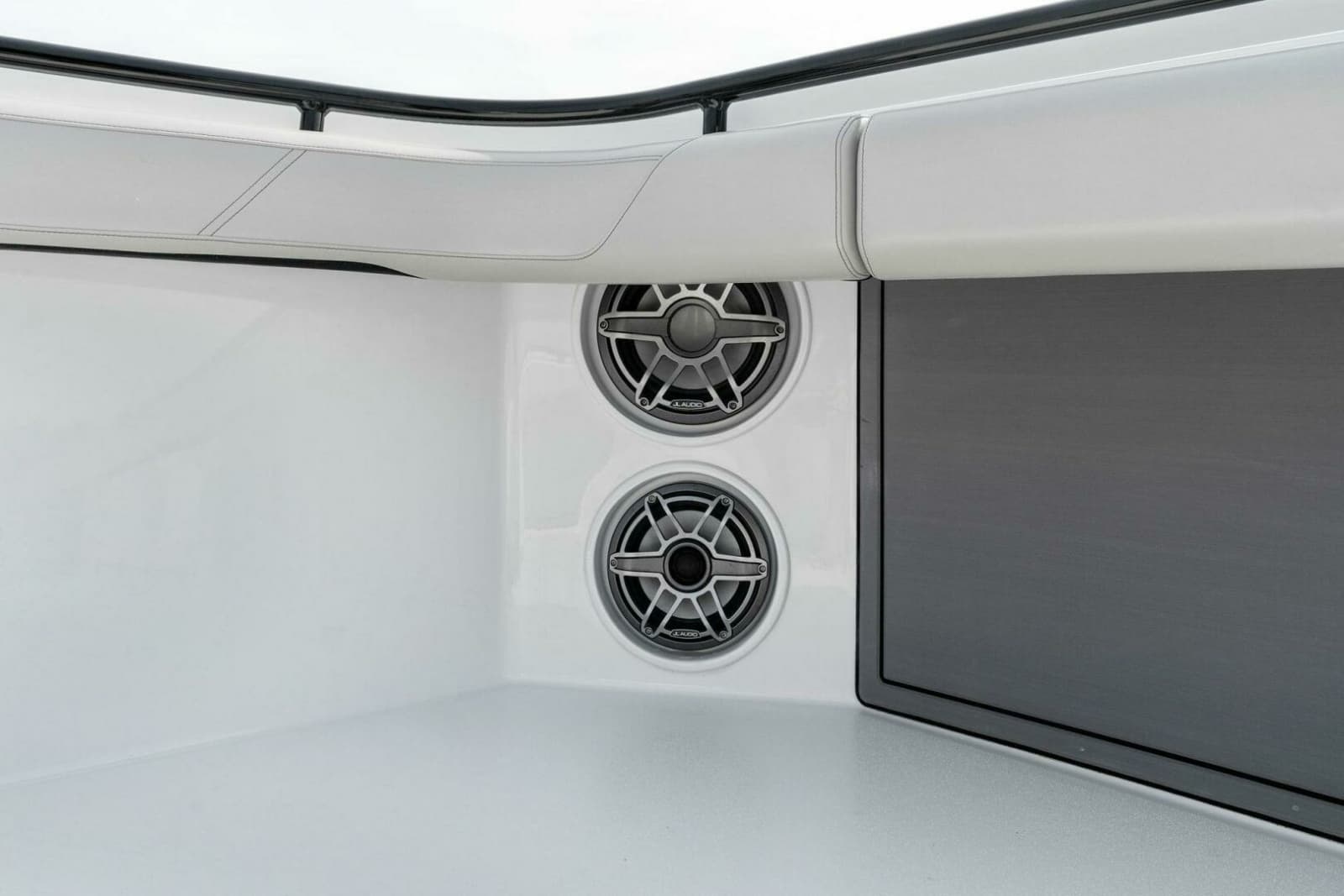 2022 Barker Boatworks 40 High Performance Cat - Photo 87