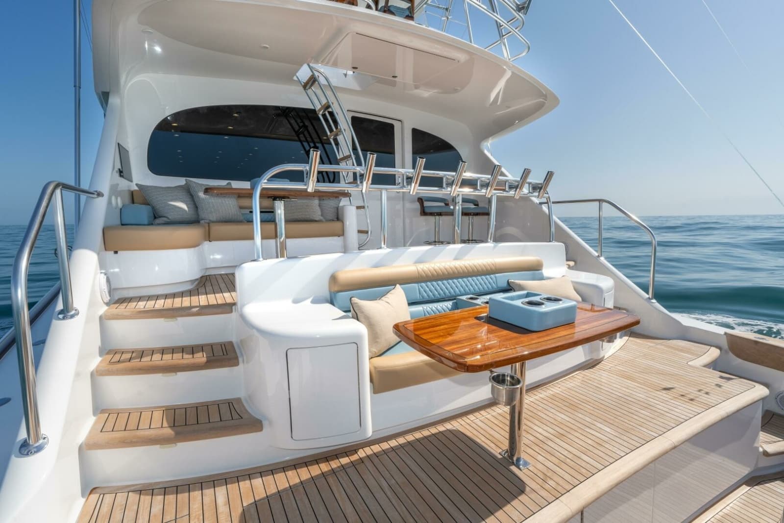 2025 Viking 90C - Photo 99