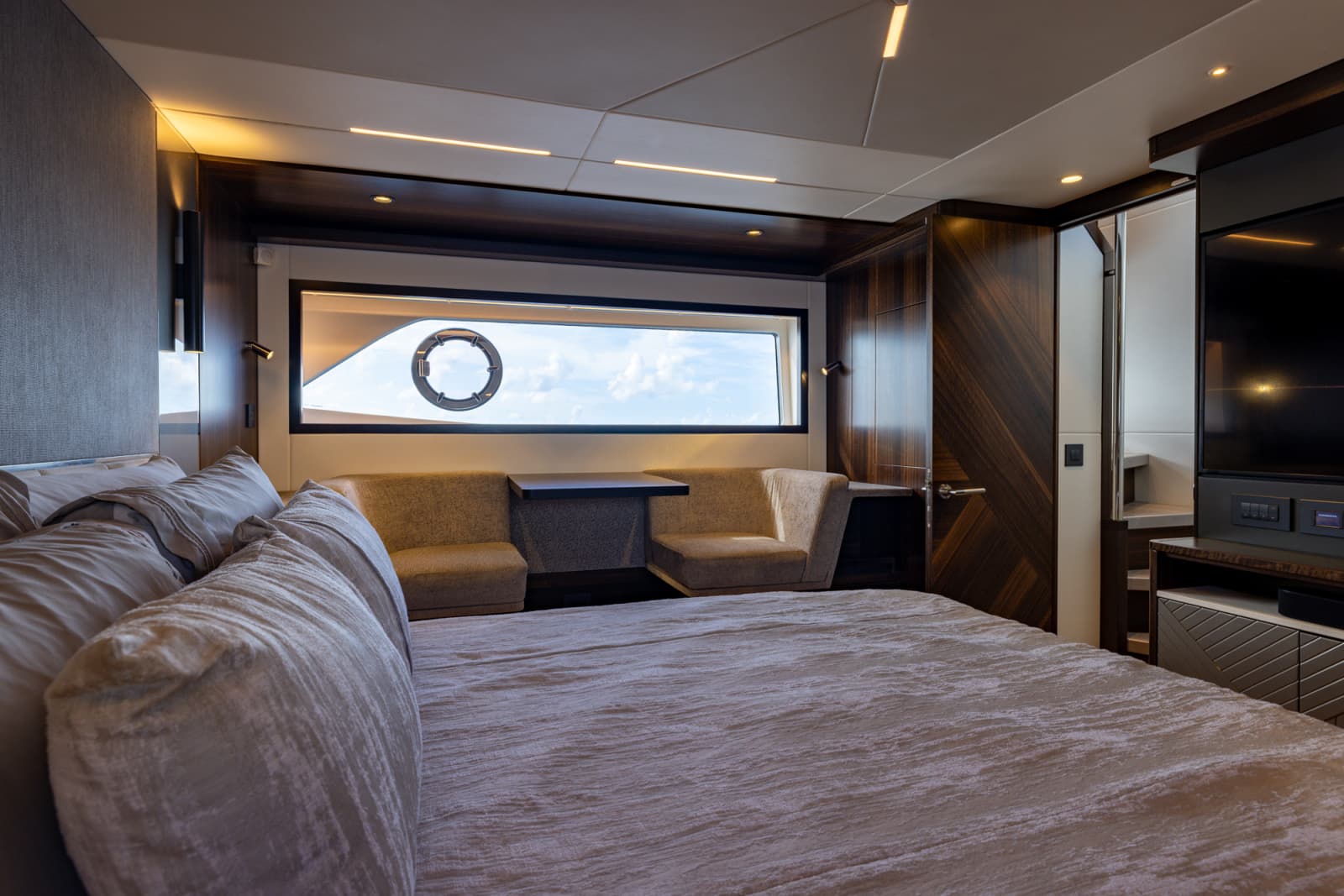 2022 Sunseeker Manhattan 68 - Photo 49