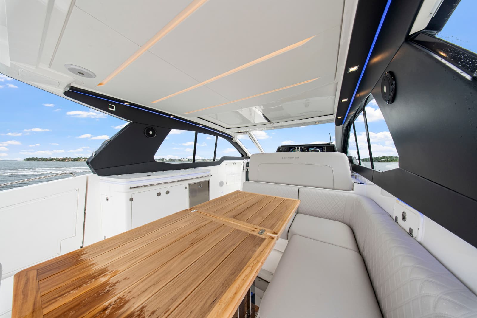 2025 Schaefer 375 HT - Photo 12