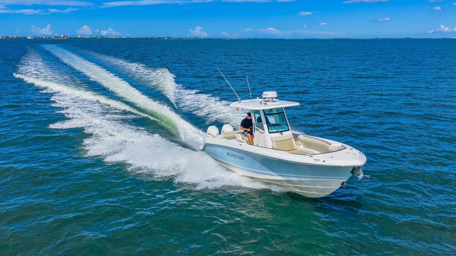 2019 Boston Whaler 280 Outrage - Photo 25