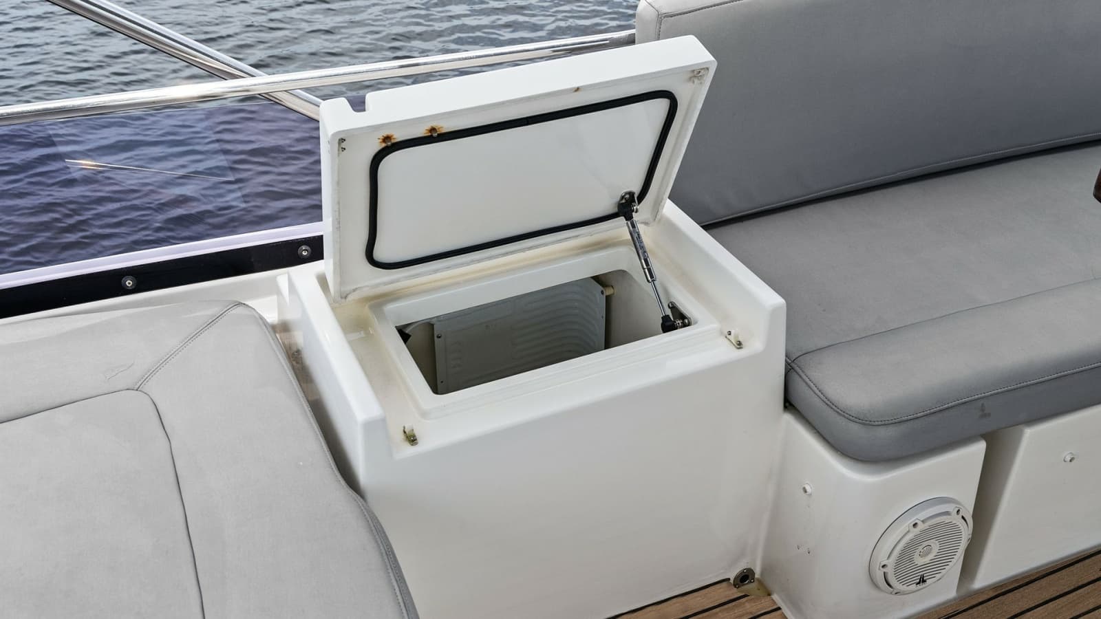 2015 Prestige 500 Fly - Photo 24