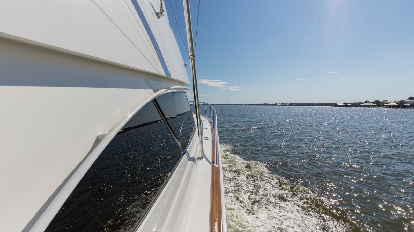 2024 Viking 54 Convertible - Photo 46