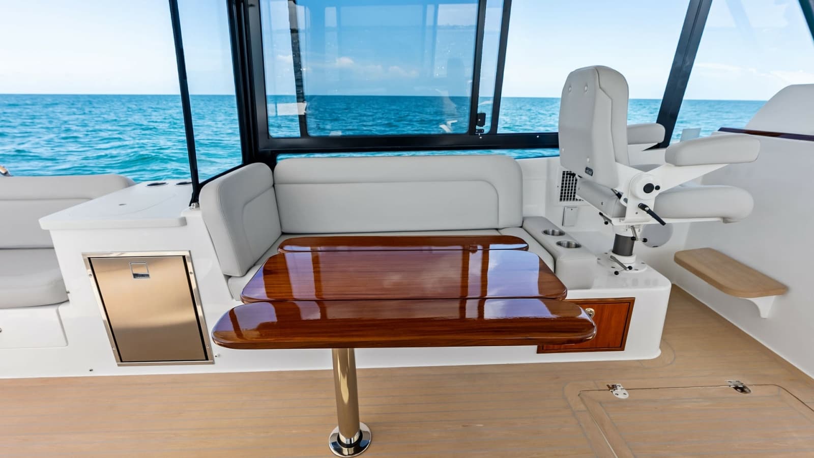 2025 MJM M3 - Photo 16