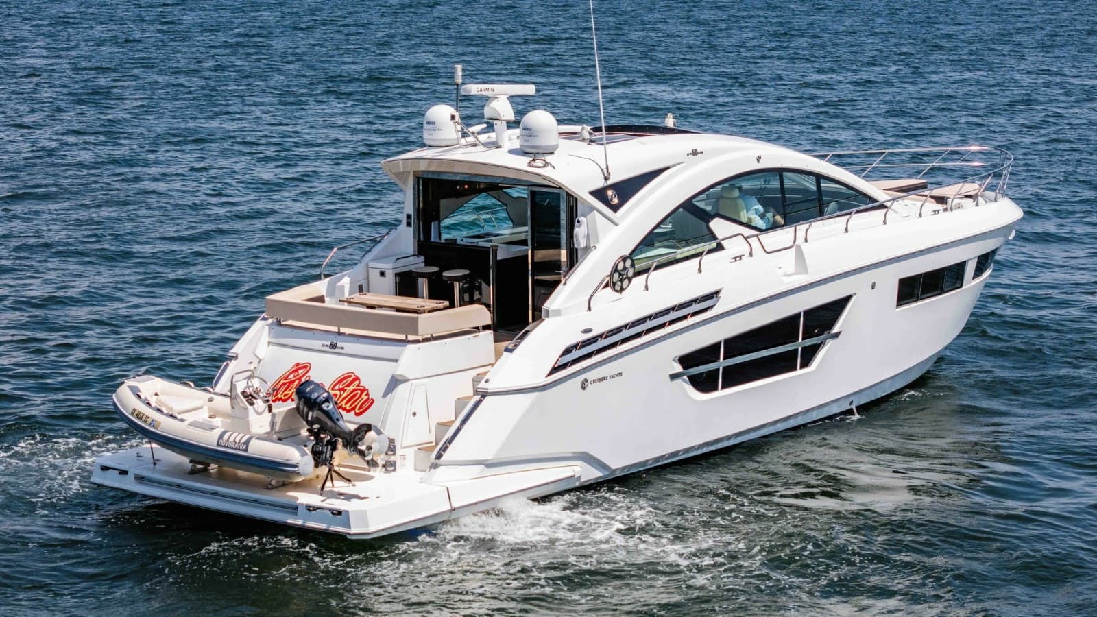 2017 Cruisers 60 Cantius  - Photo 51