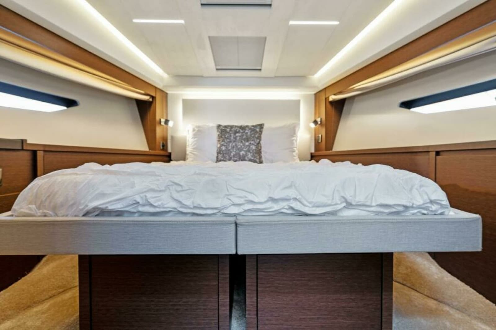 2020 Prestige 520 Flybridge - Photo 35