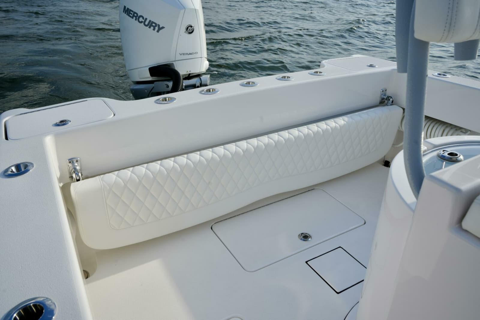 2024 Reef Runner Center Console - Photo 12