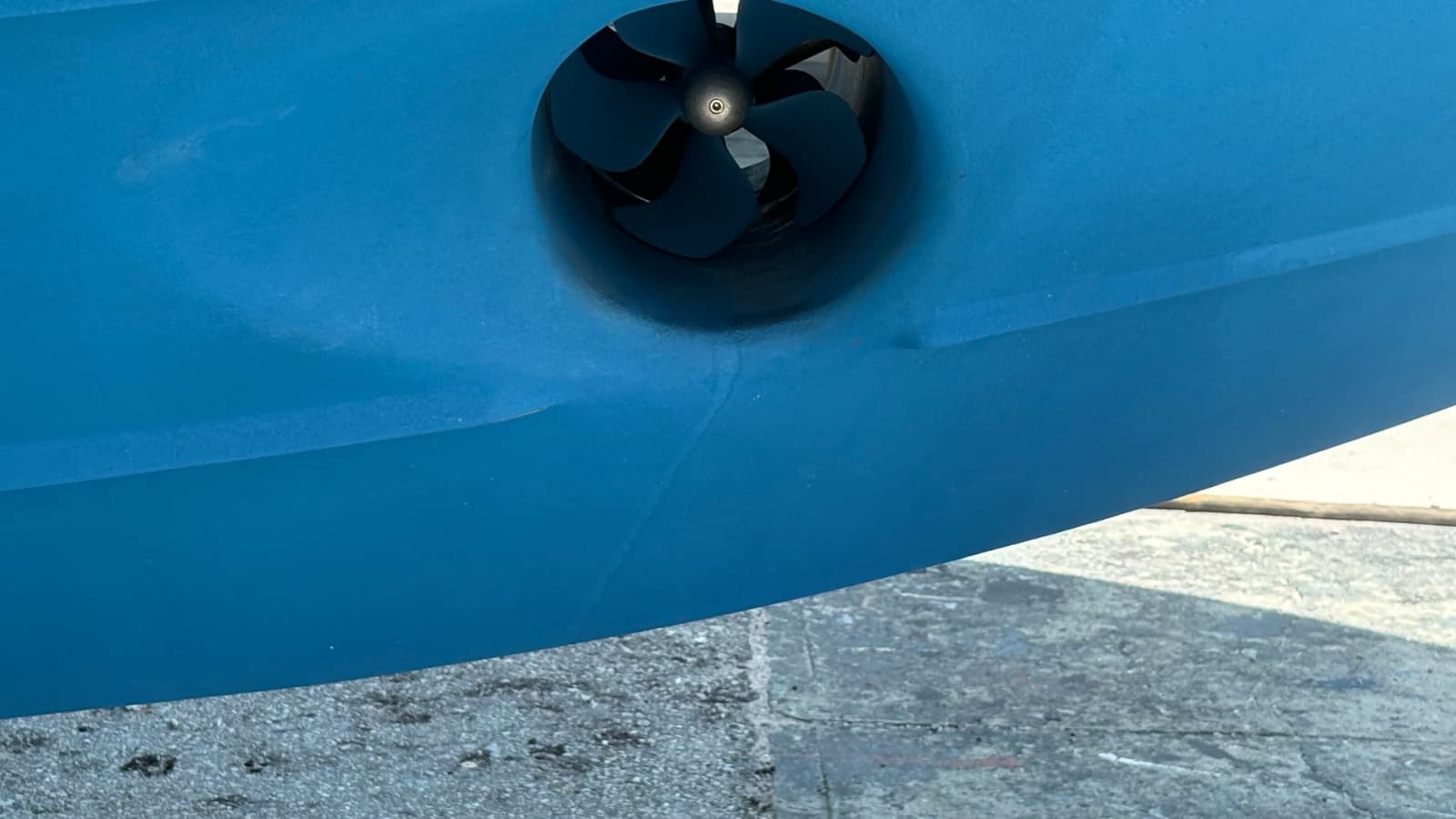 2021 Viking 48 Convertible - Photo 89