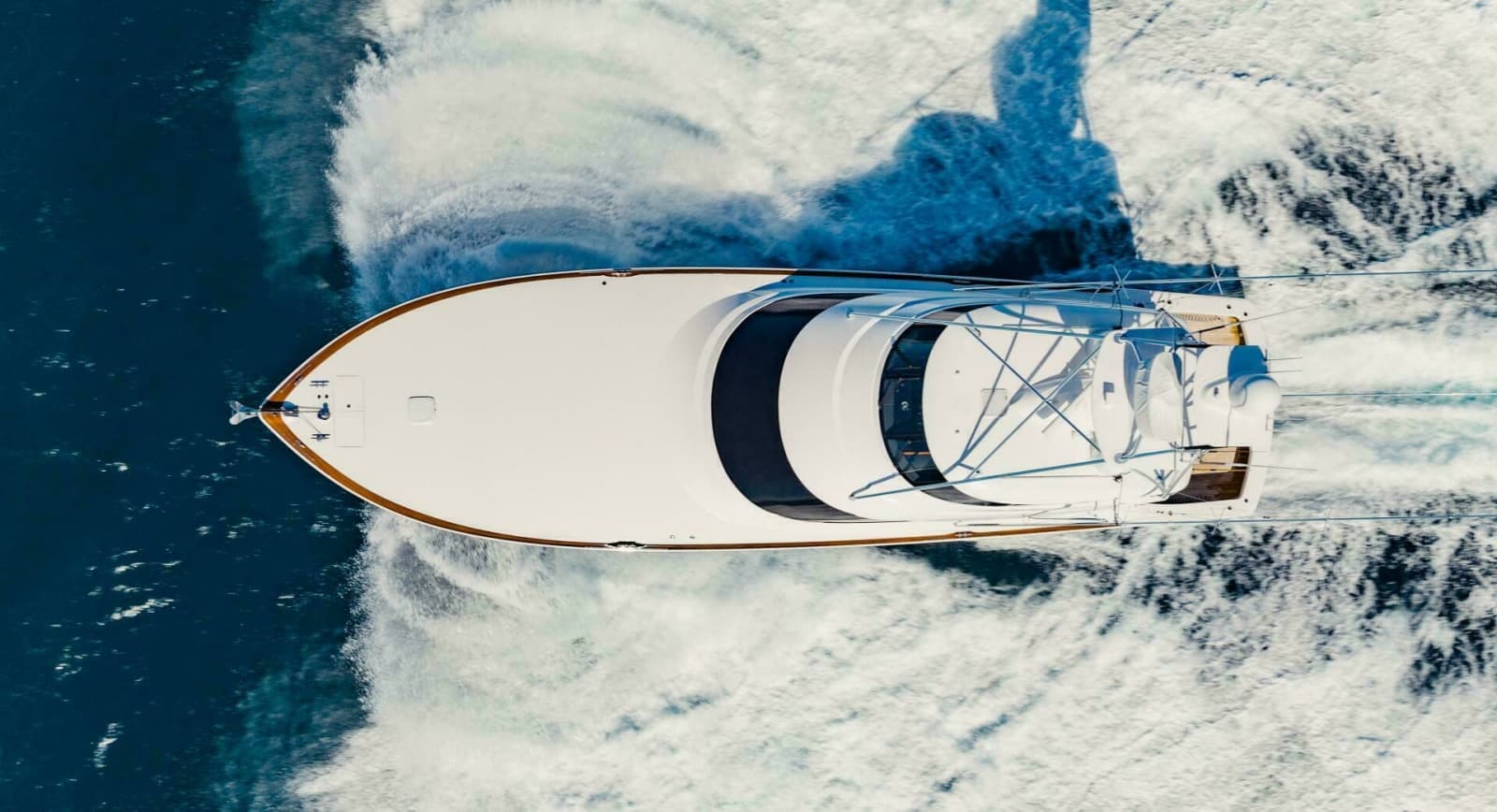 2020 Viking 72 Enclosed Bridge - Photo 70