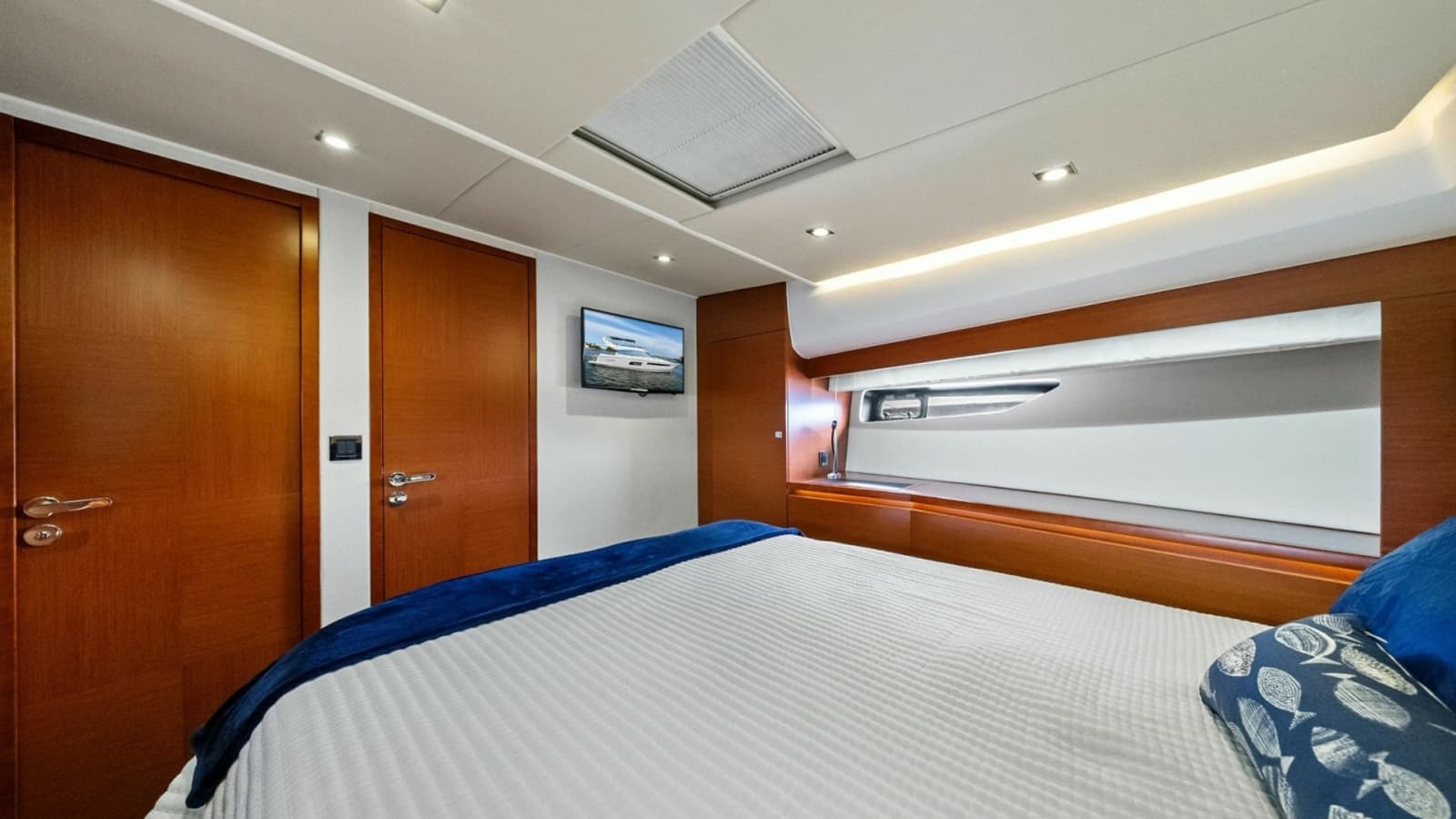 2015 Prestige 550 - Photo 49