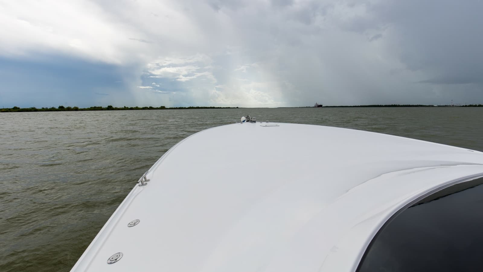 2017 Viking 72 Enclosed Bridge - Photo 83