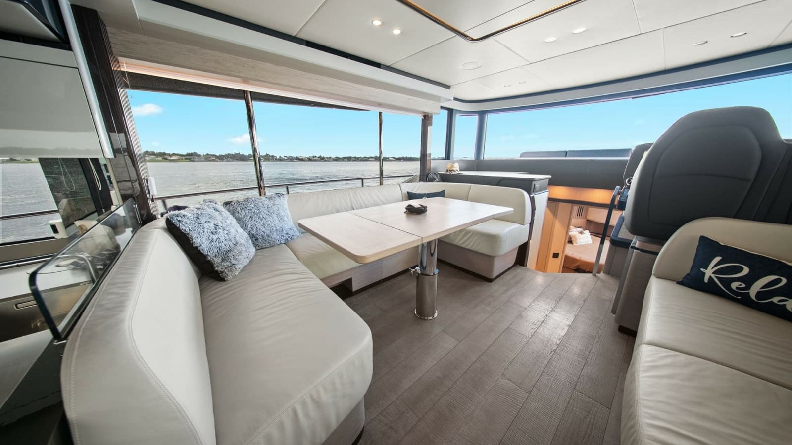 2024 Absolute 52 Navetta - Photo 42