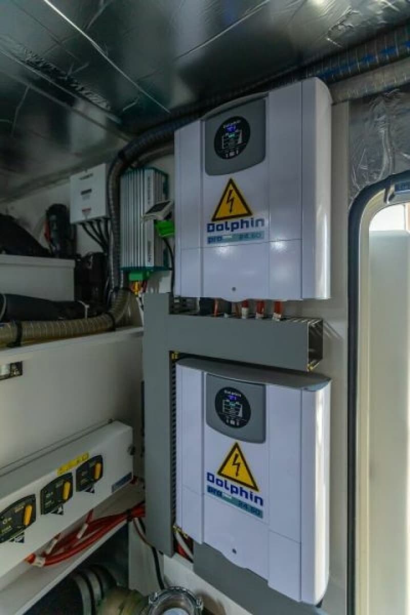 2020 Prestige 630 Flybridge - Photo 56