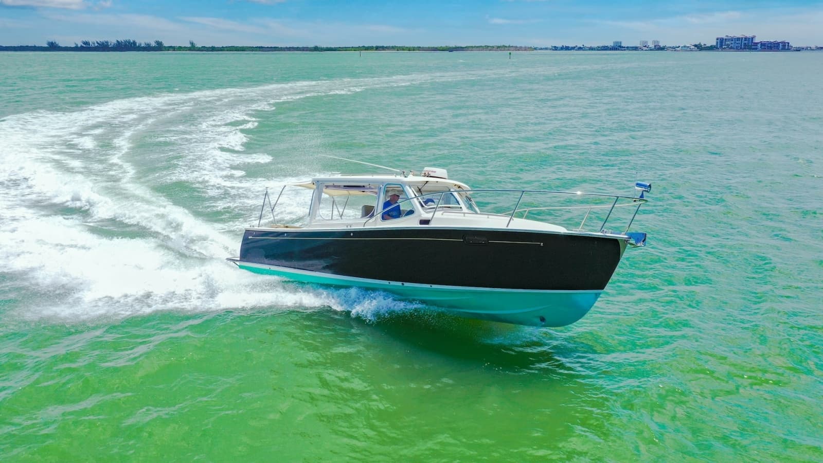 2008 MJM 29z - Photo 70