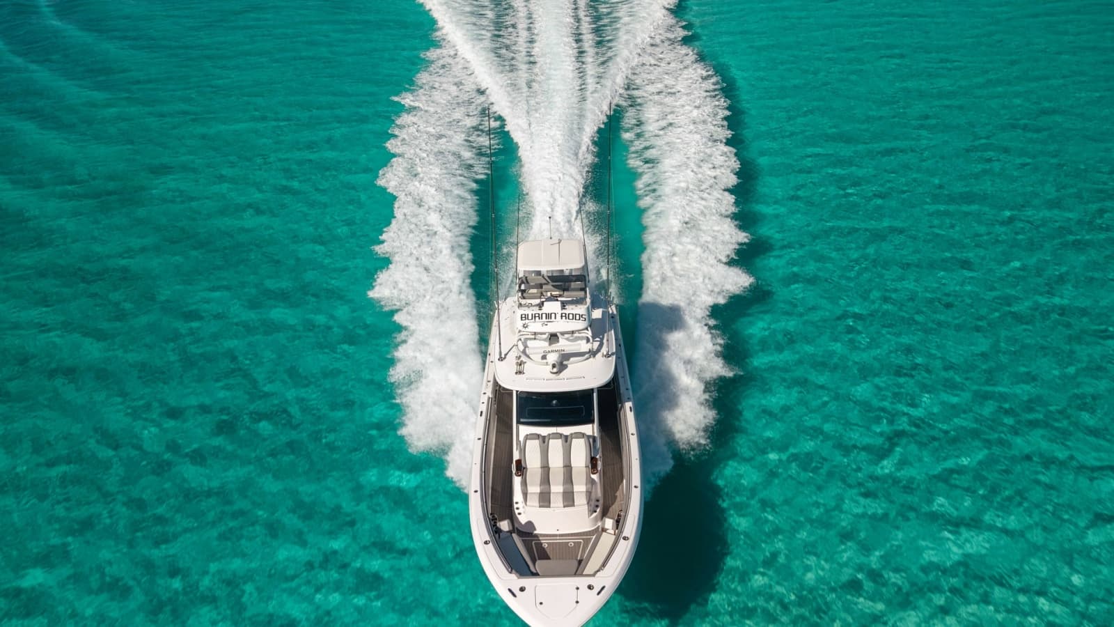 2024 Everglades 455 Center Console - Photo 49