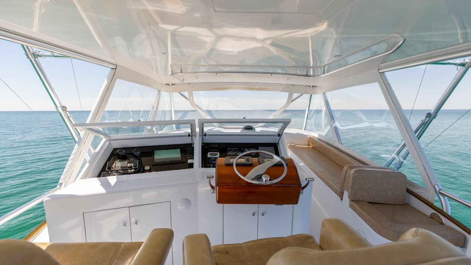 2006 Blackwell 65 Convertible - Photo 29