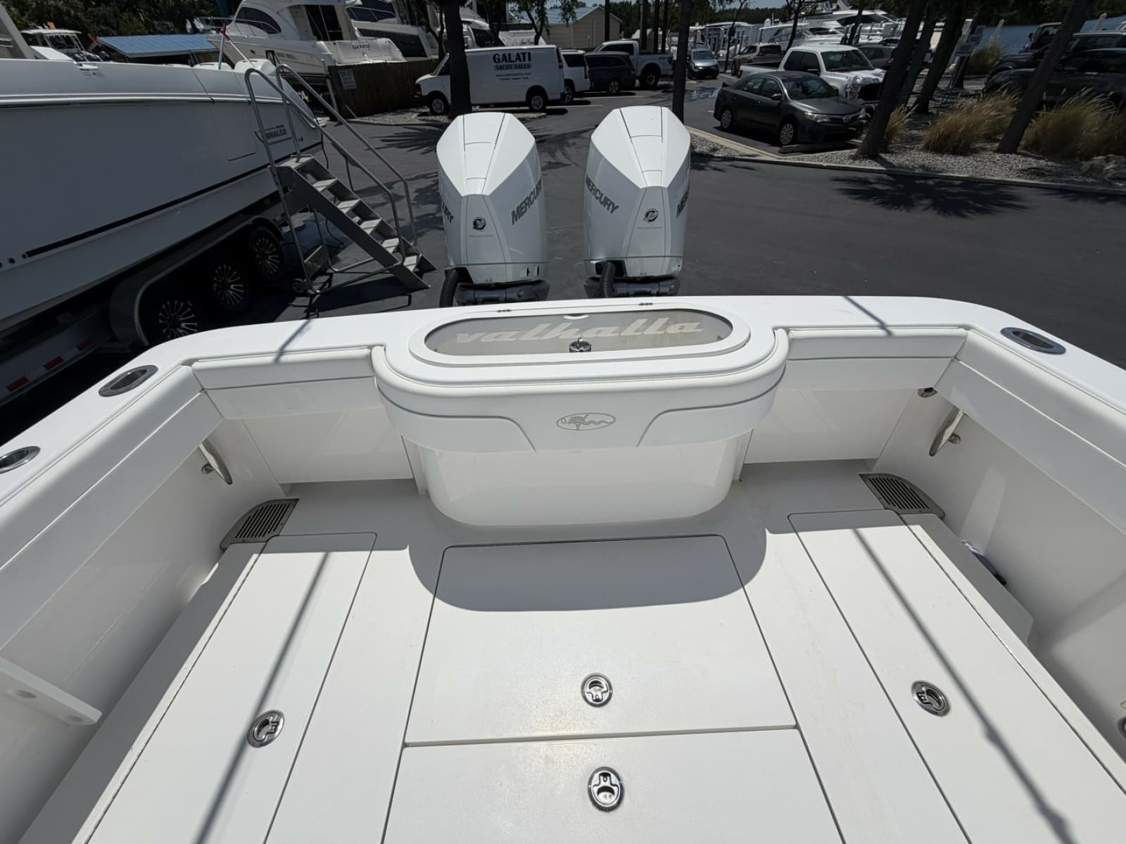 2023 Valhalla Boatworks V33 - Photo 5