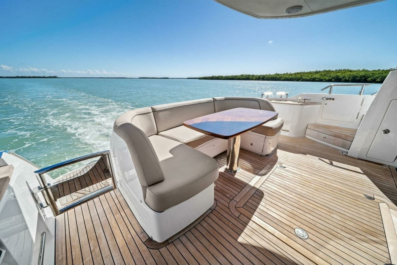 2023 Princess F50 - Photo 44