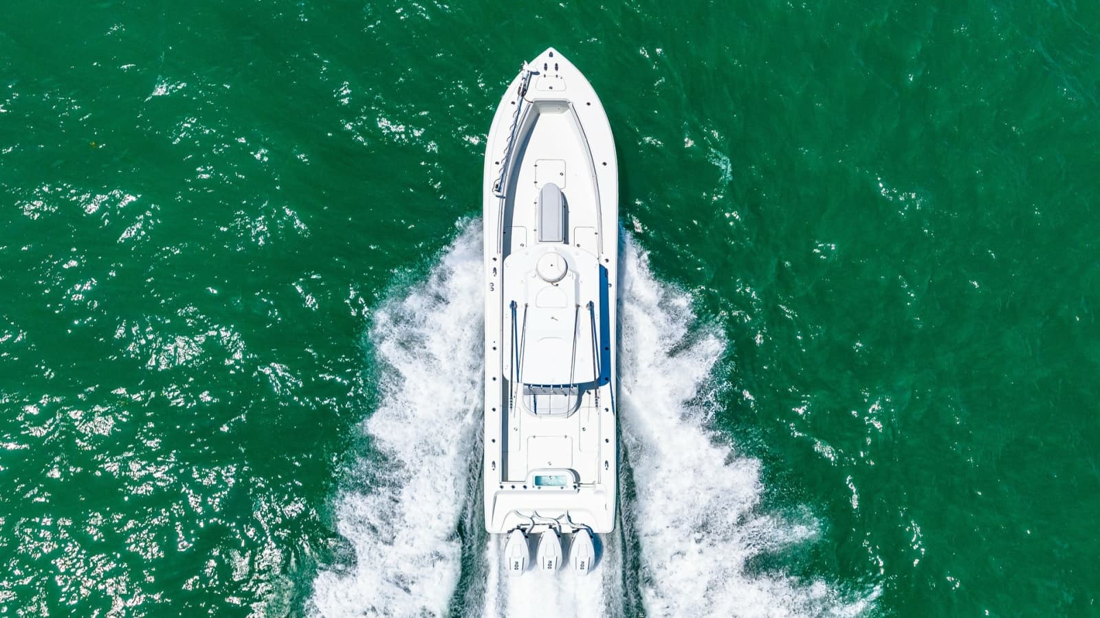 2021 Yellowfin 36 Offshore - Photo 74