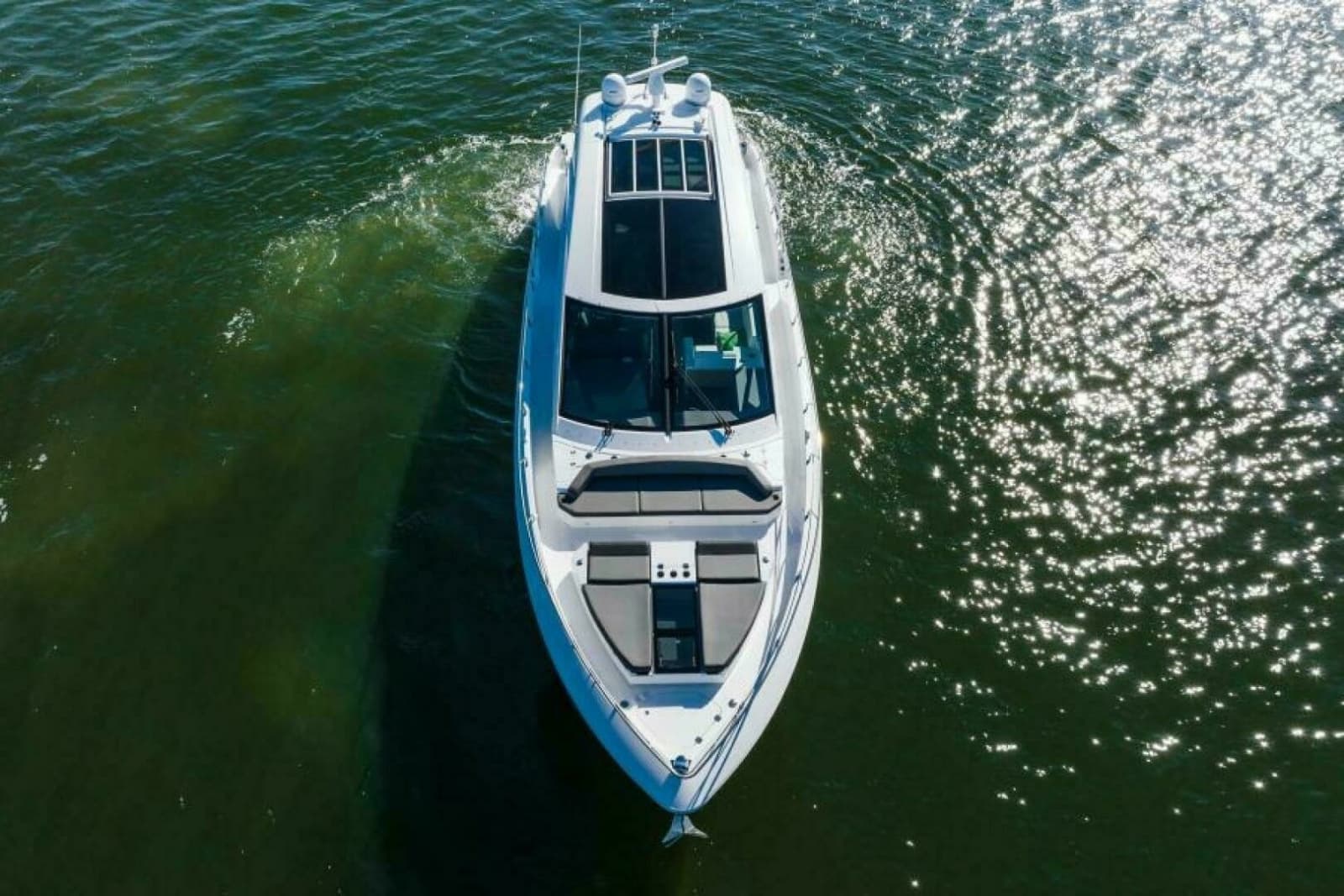 2019 Cruisers Yachts 60 Cantius - Photo 67