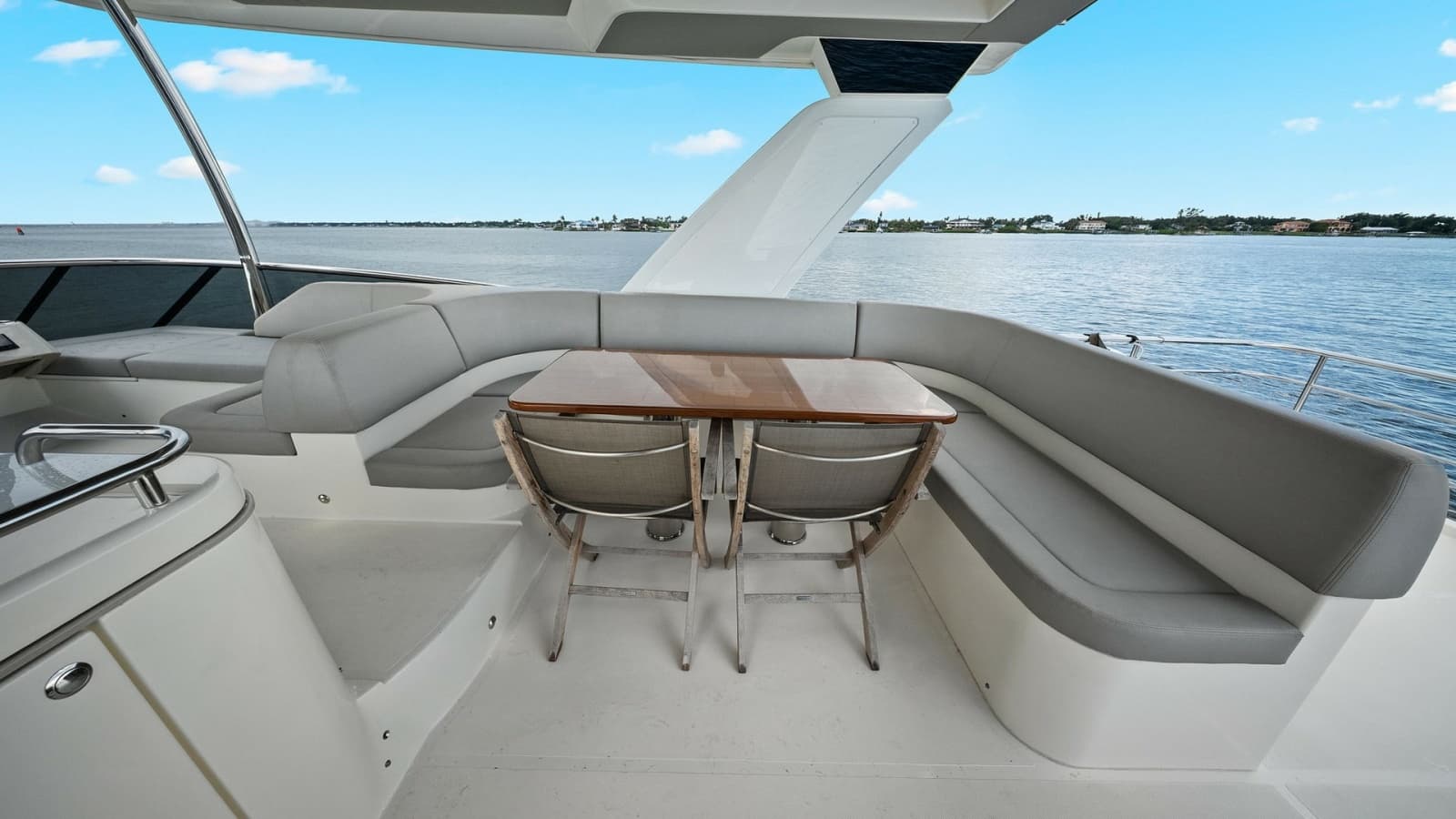 2024 Absolute 52 Navetta - Photo 22