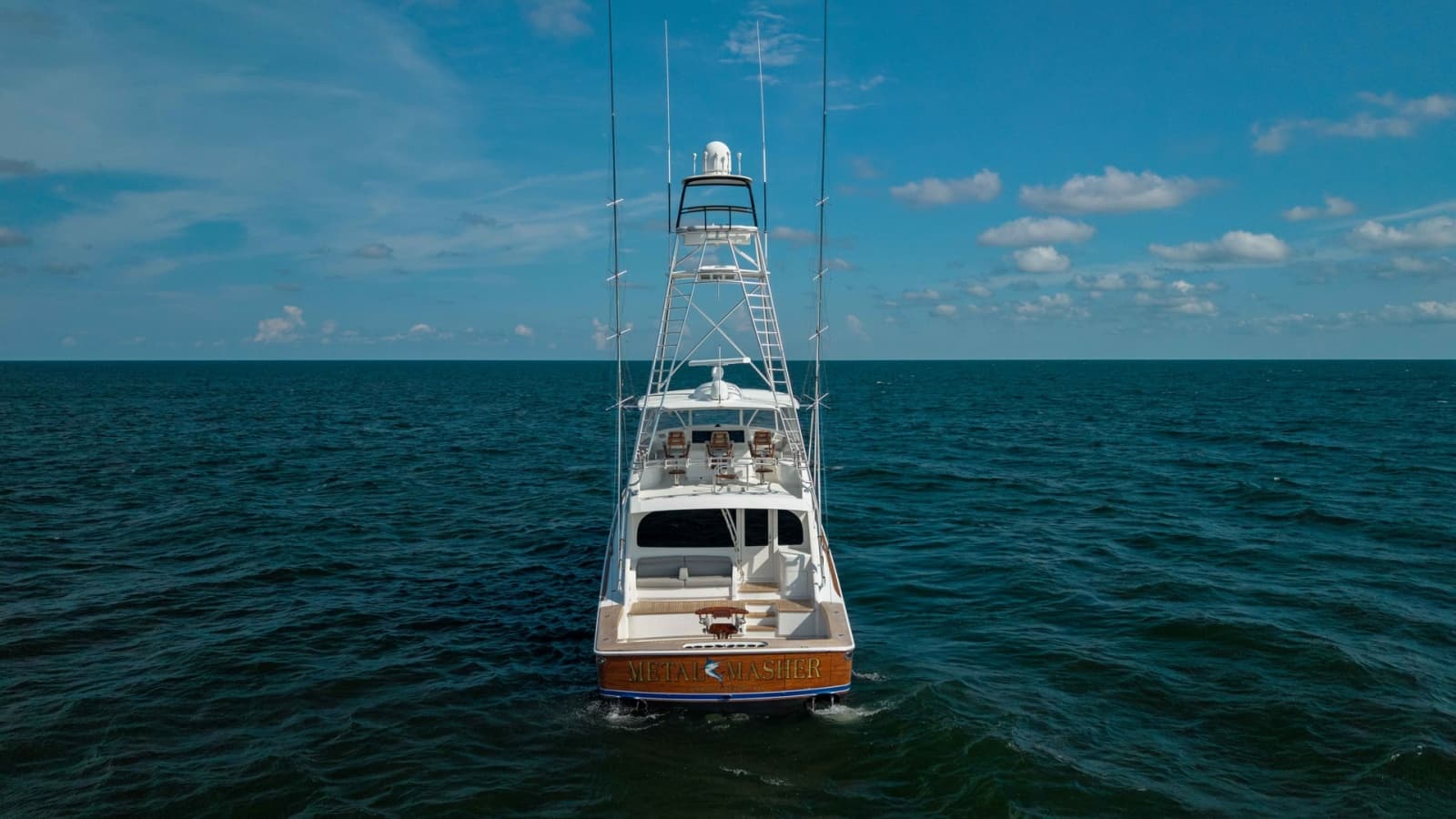 2018 Viking 72 Convertible - Photo 59
