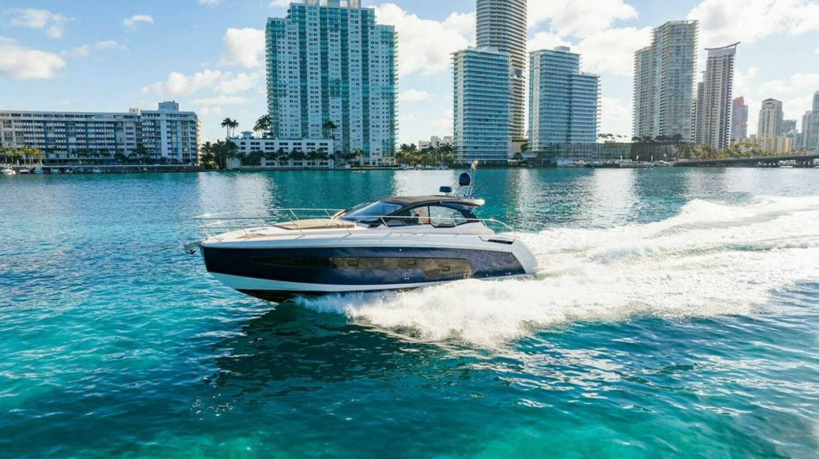 2022 Azimut 45 Atlantis - Photo 31