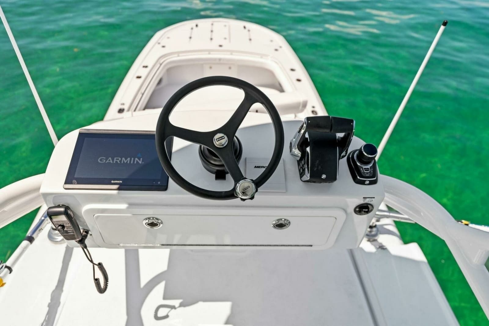 2023 Barker Boatworks 40 HPC - Photo 51