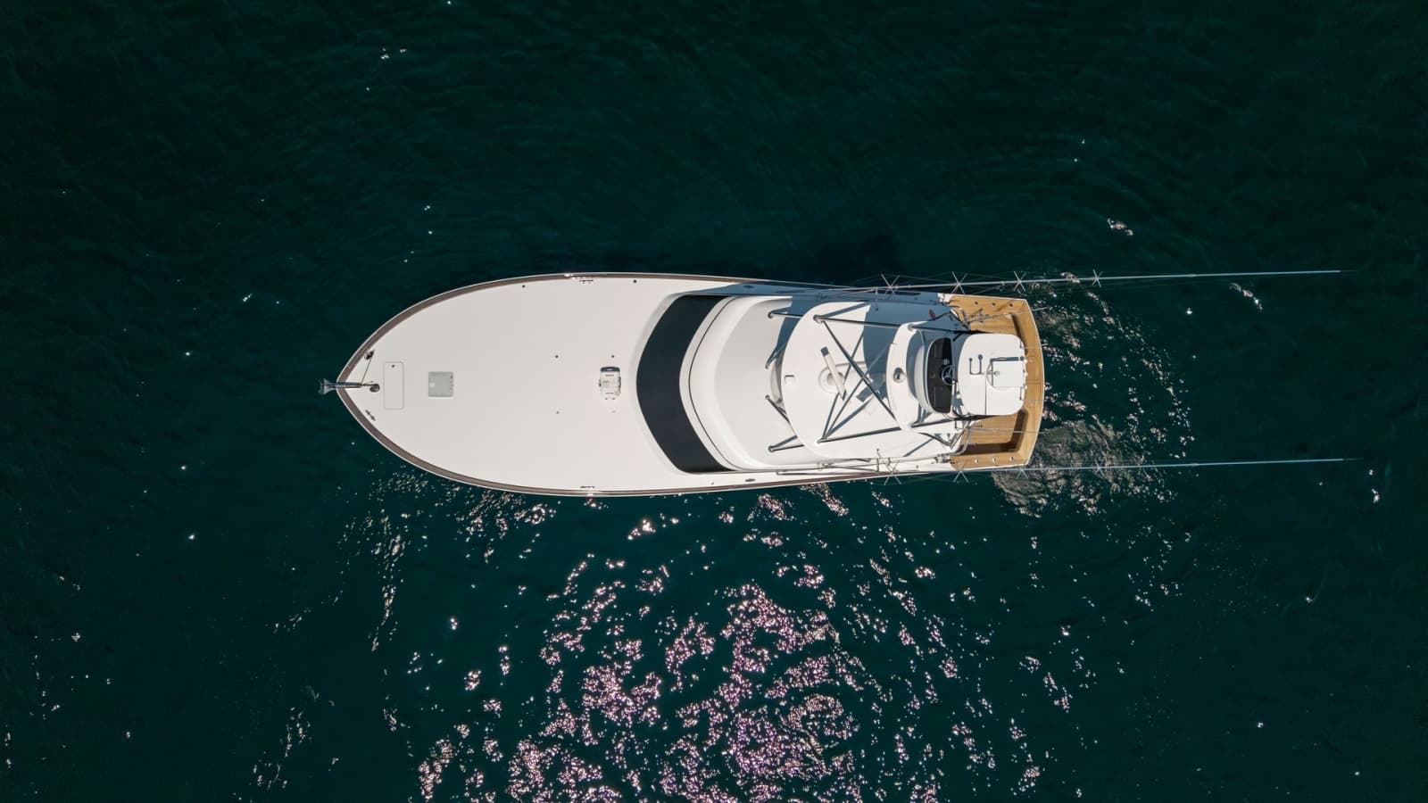 2021 Hatteras 65 GT - Photo 88