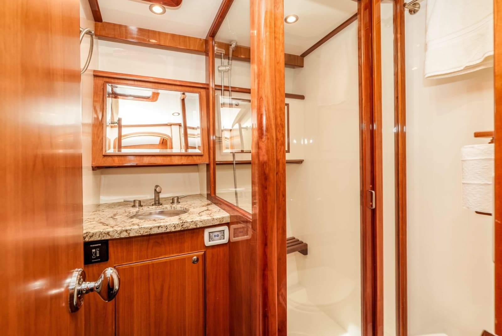2019 Mikelson 50 Sportfisher - Photo 31
