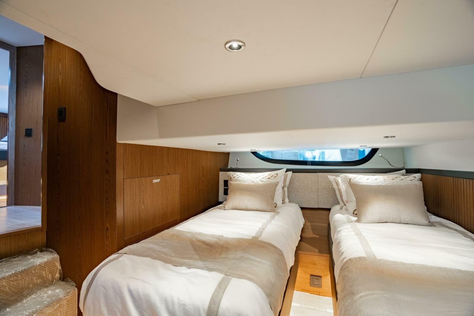 2025 ECLIPSE 505 Shadow - Photo 18
