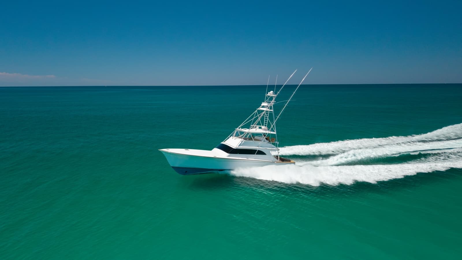 2006 Blackwell 65 Convertible - Photo 60