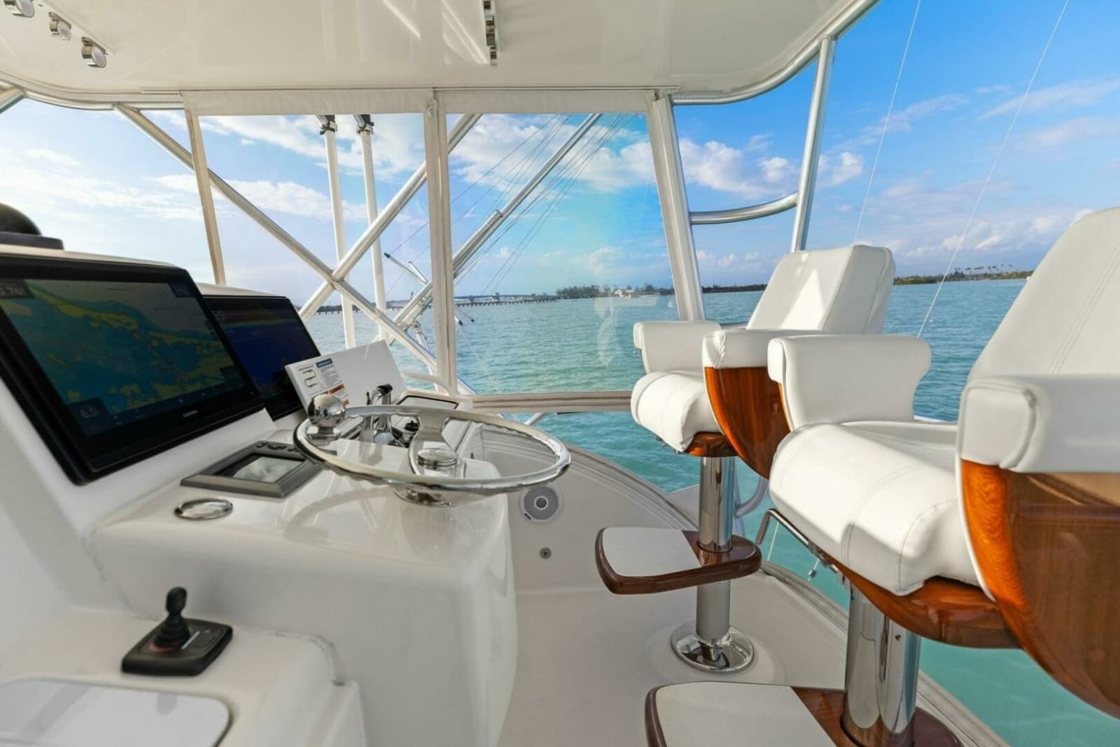 2013 Tiara Yachts 3900 Convertible - Photo 7