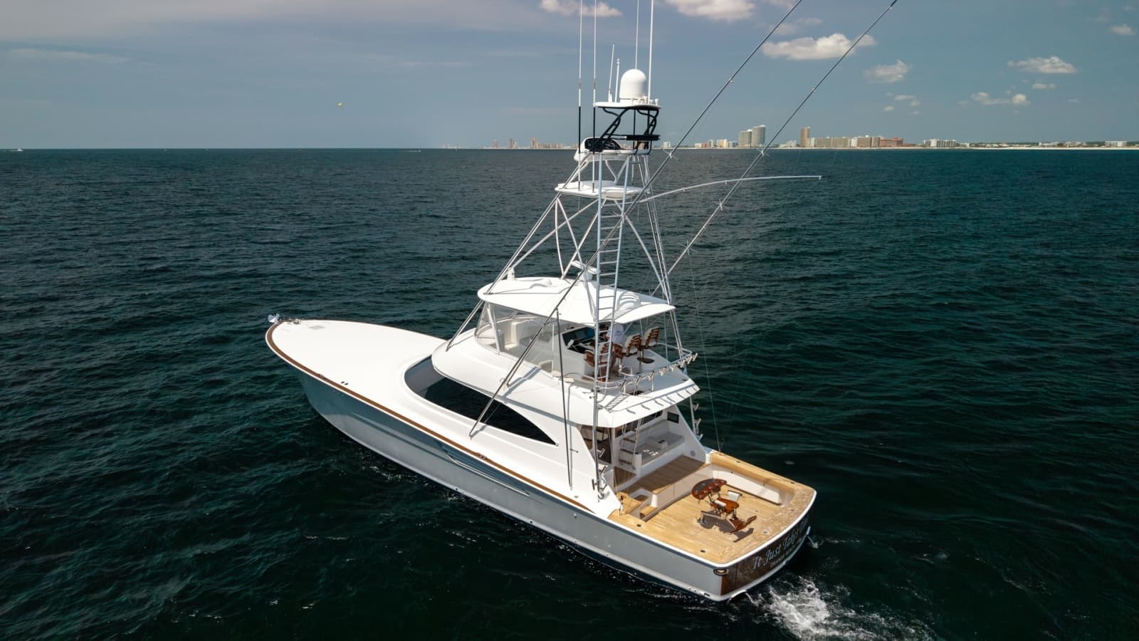 2025 Viking 74 Convertible - Photo 58