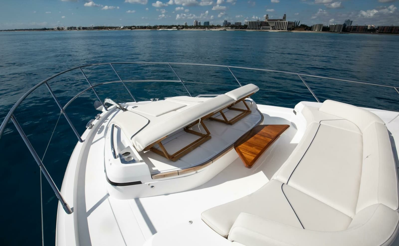 2025 Princess V55 - Photo 18