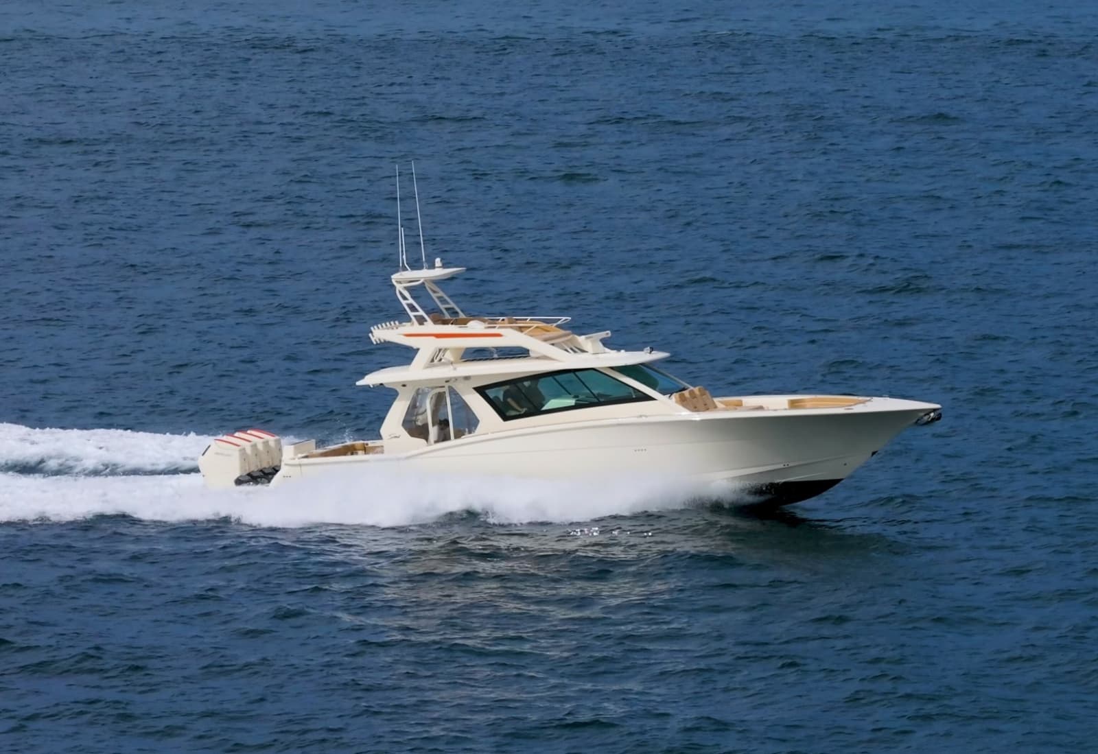 2022 Scout 530 LXF - Photo 1