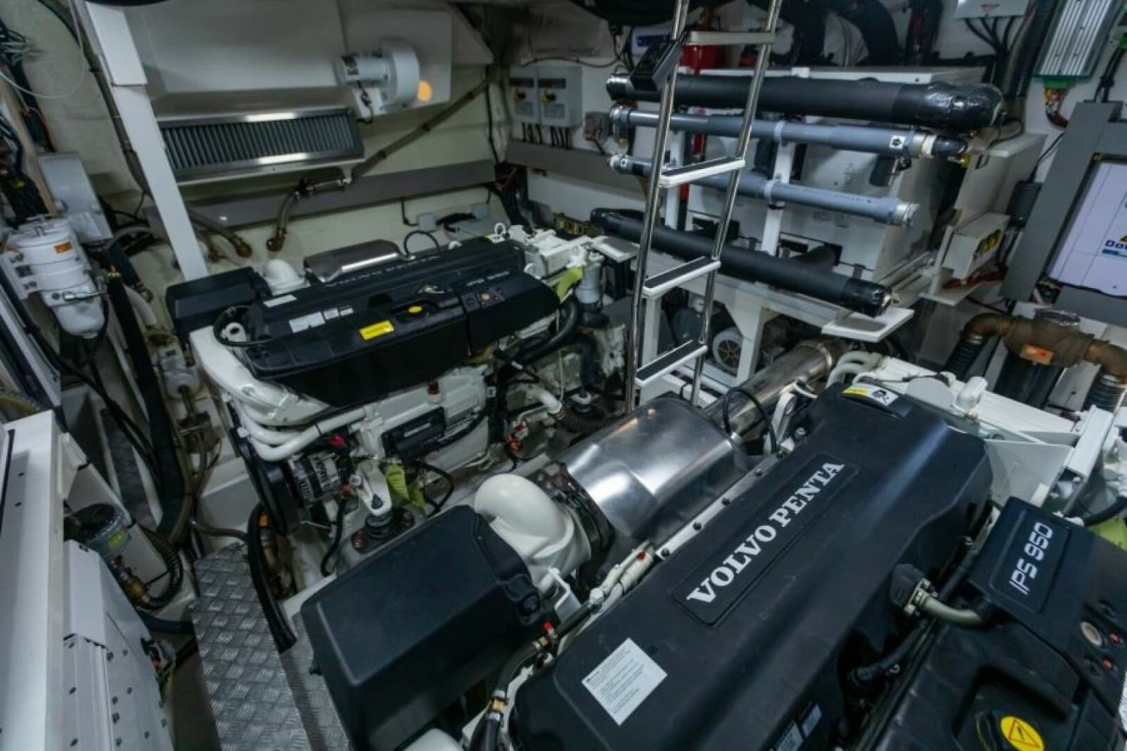 2020 Prestige 630 Flybridge - Photo 51