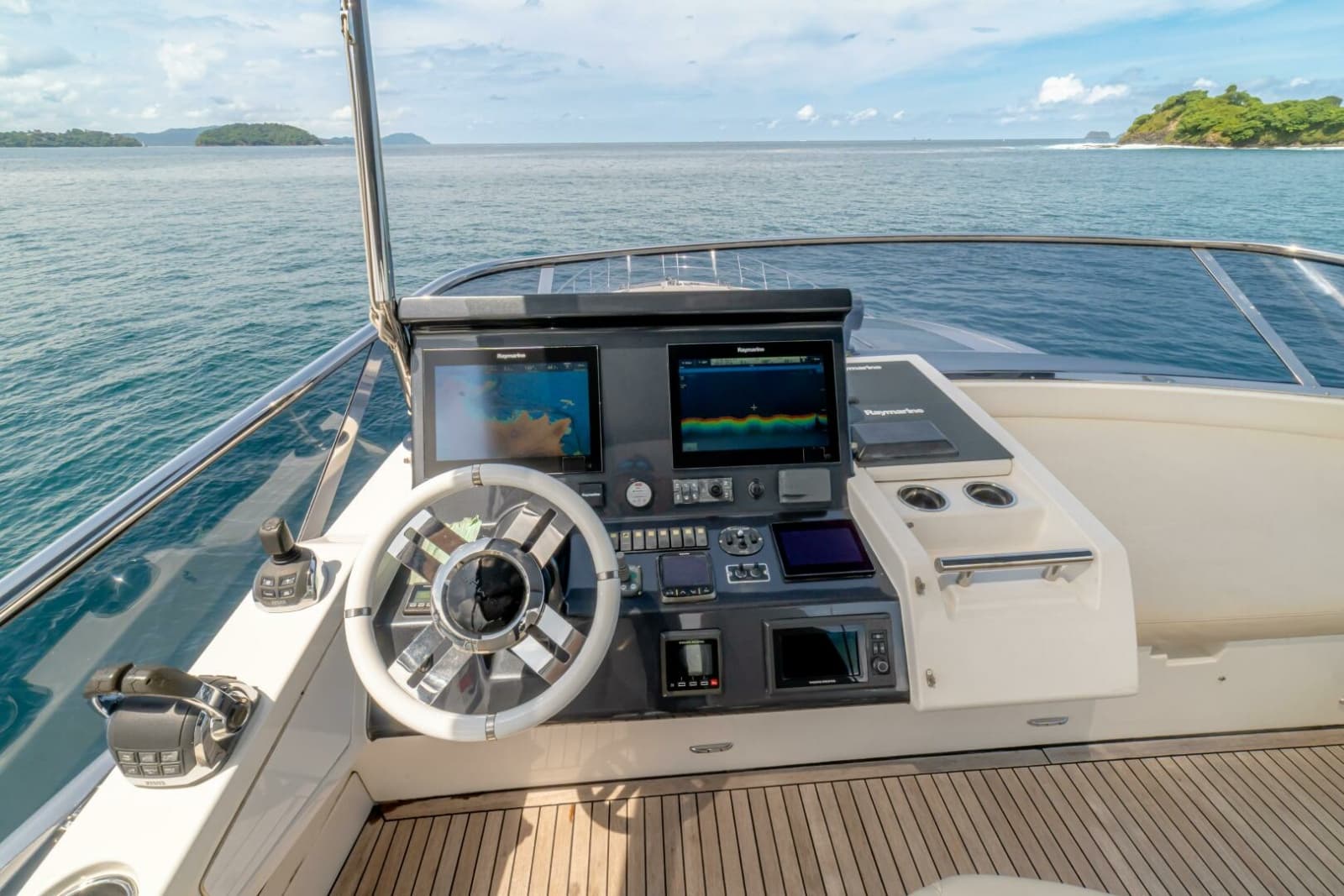 2017 Azimut 77S - Photo 55