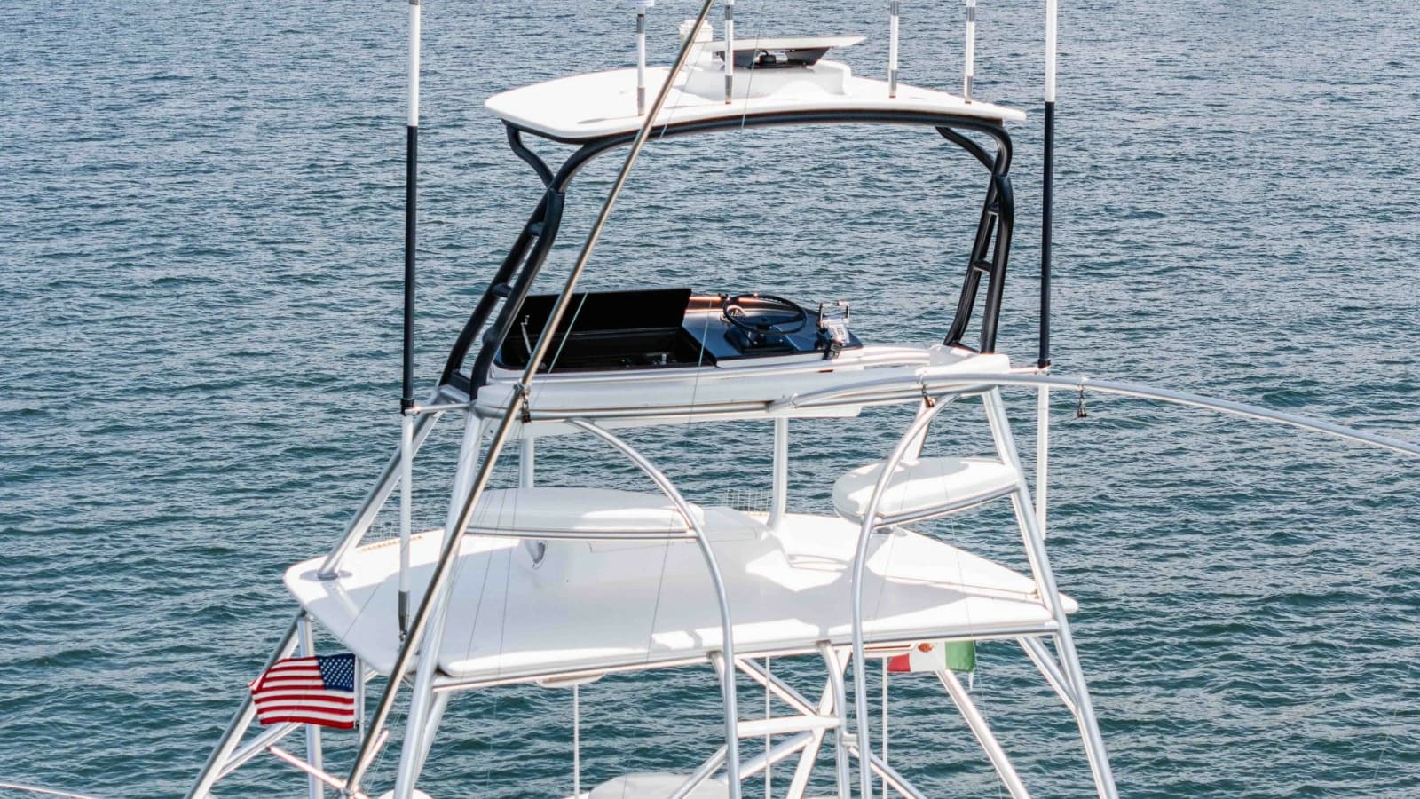 2014 Viking 76 Enclosed Bridge Sportfisher - Photo 65