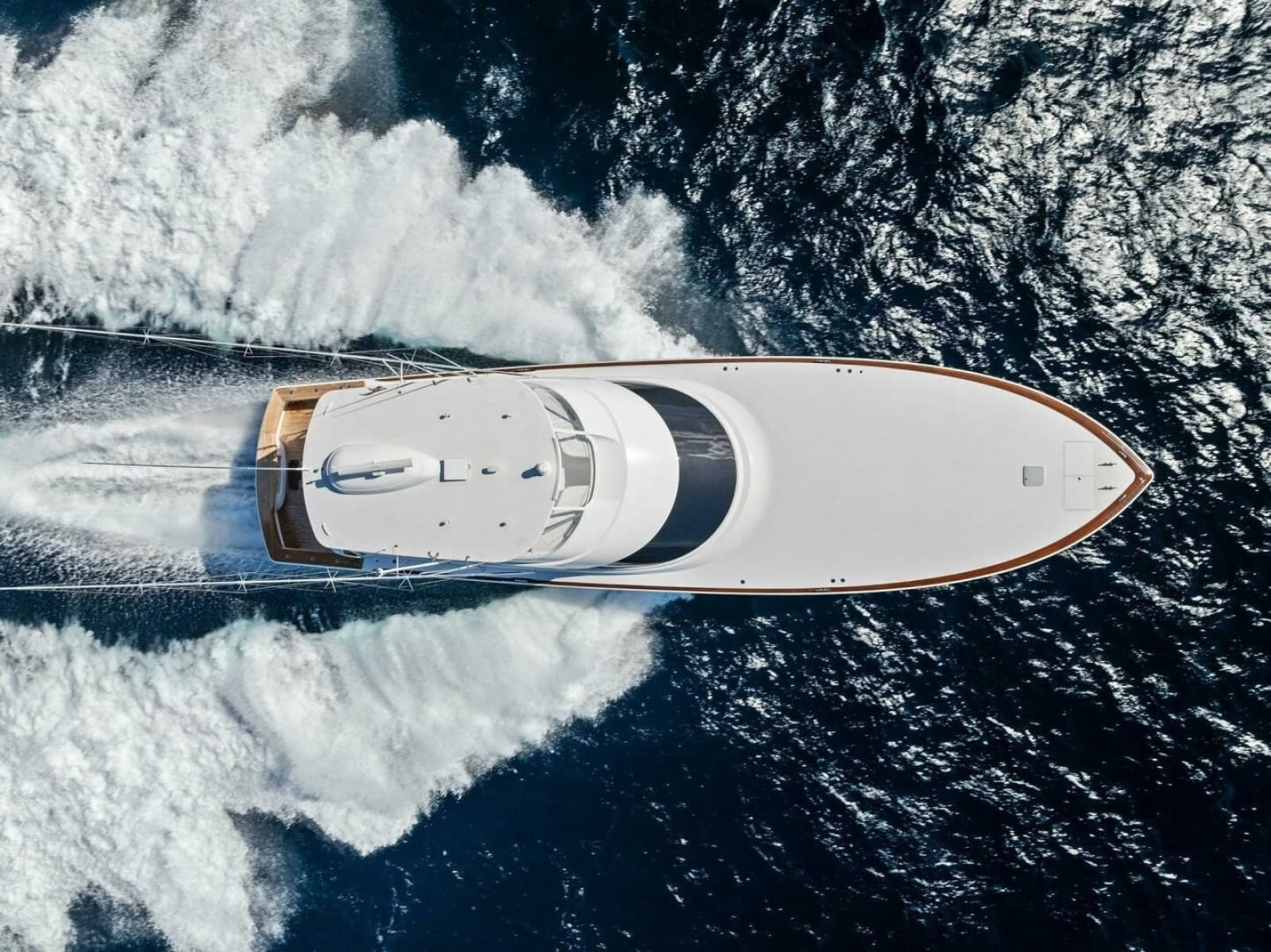 2026 Viking 82 Convertible - Photo 333