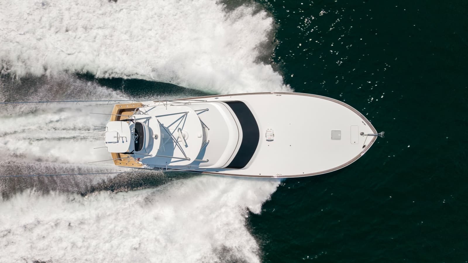 2021 Hatteras 65 GT - Photo 84