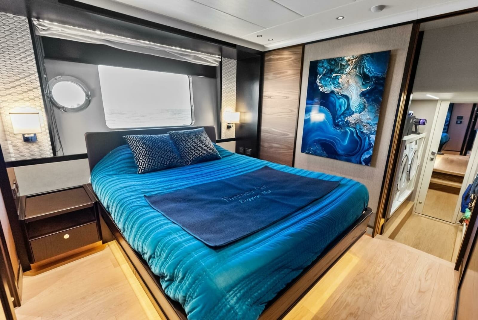 2025 Absolute 75 Navetta - Photo 39