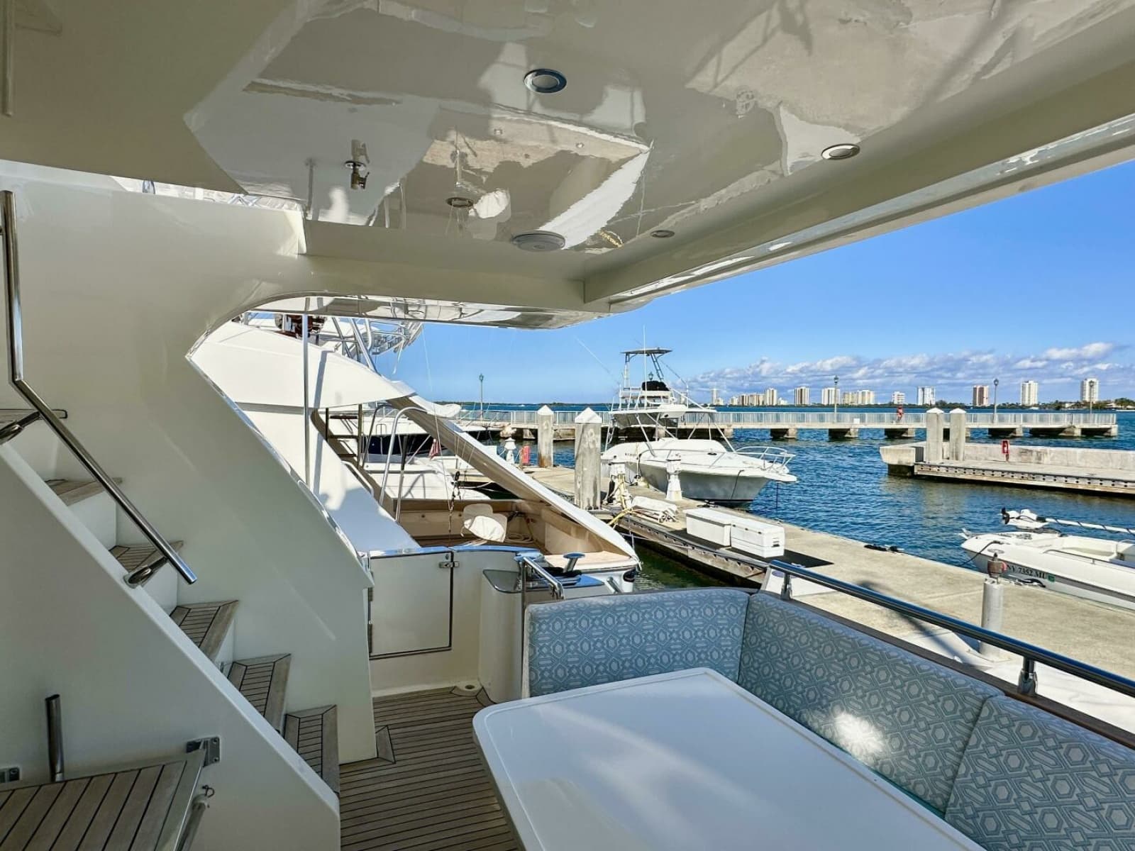 2023 Outer Reef Trident 620 Trident EVO - Photo 25