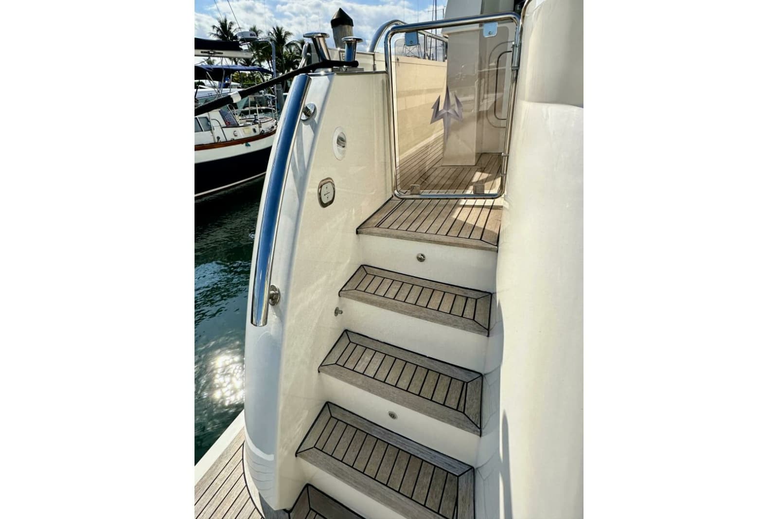 2023 Outer Reef Trident 620 Trident EVO - Photo 22