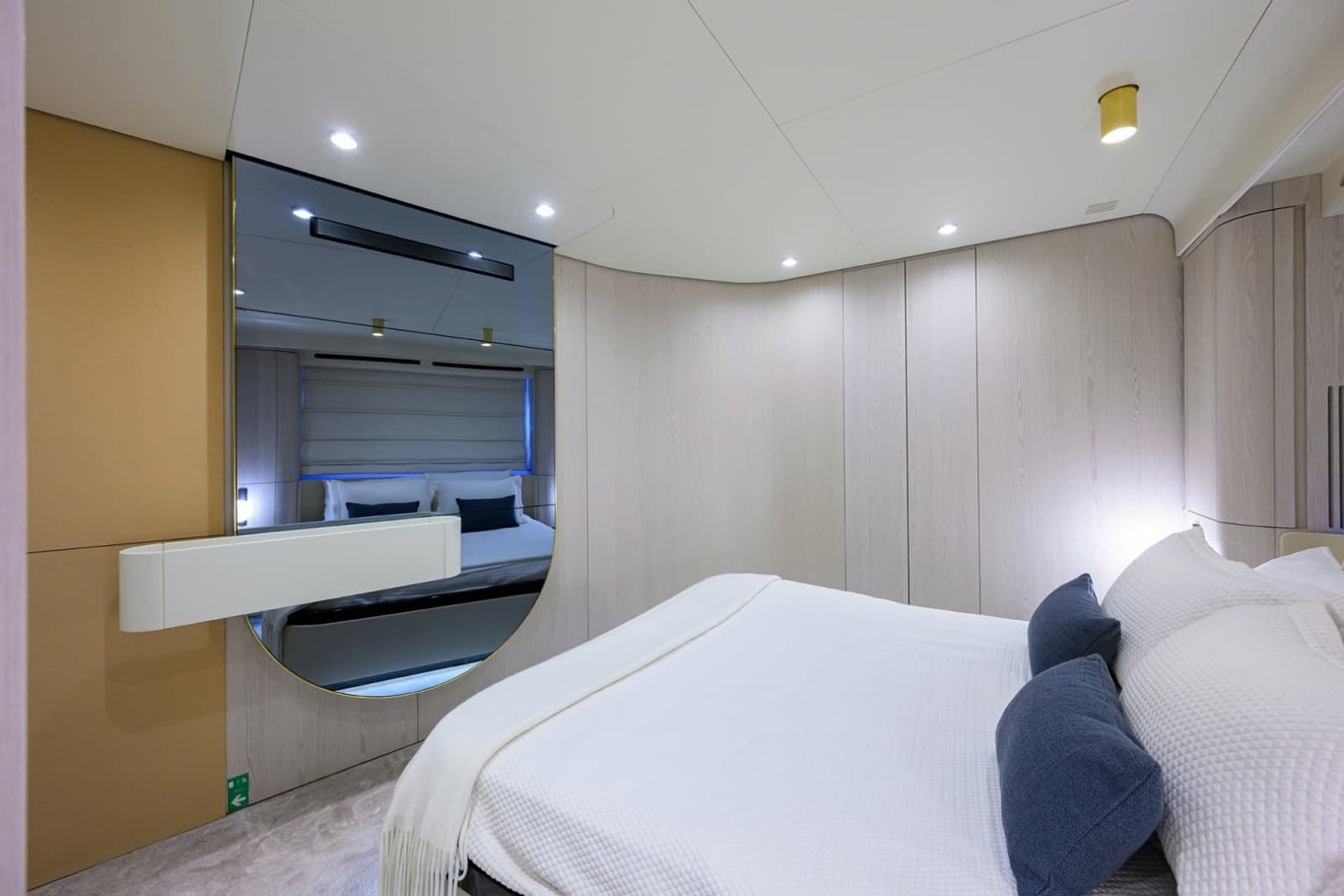 2024 Azimut Fly 78 - Photo 44