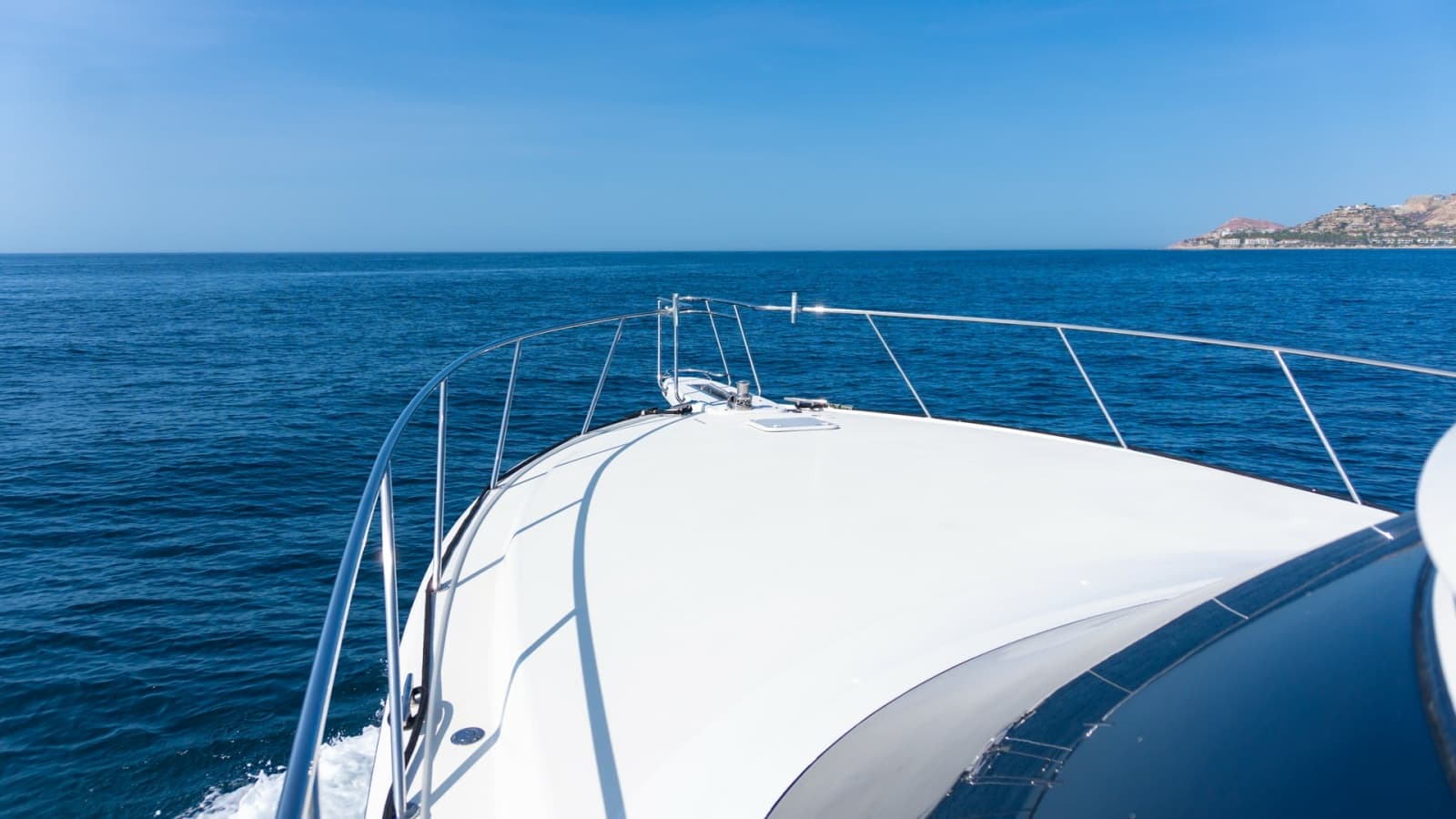 2009 Viking 50 Convertible - Photo 13