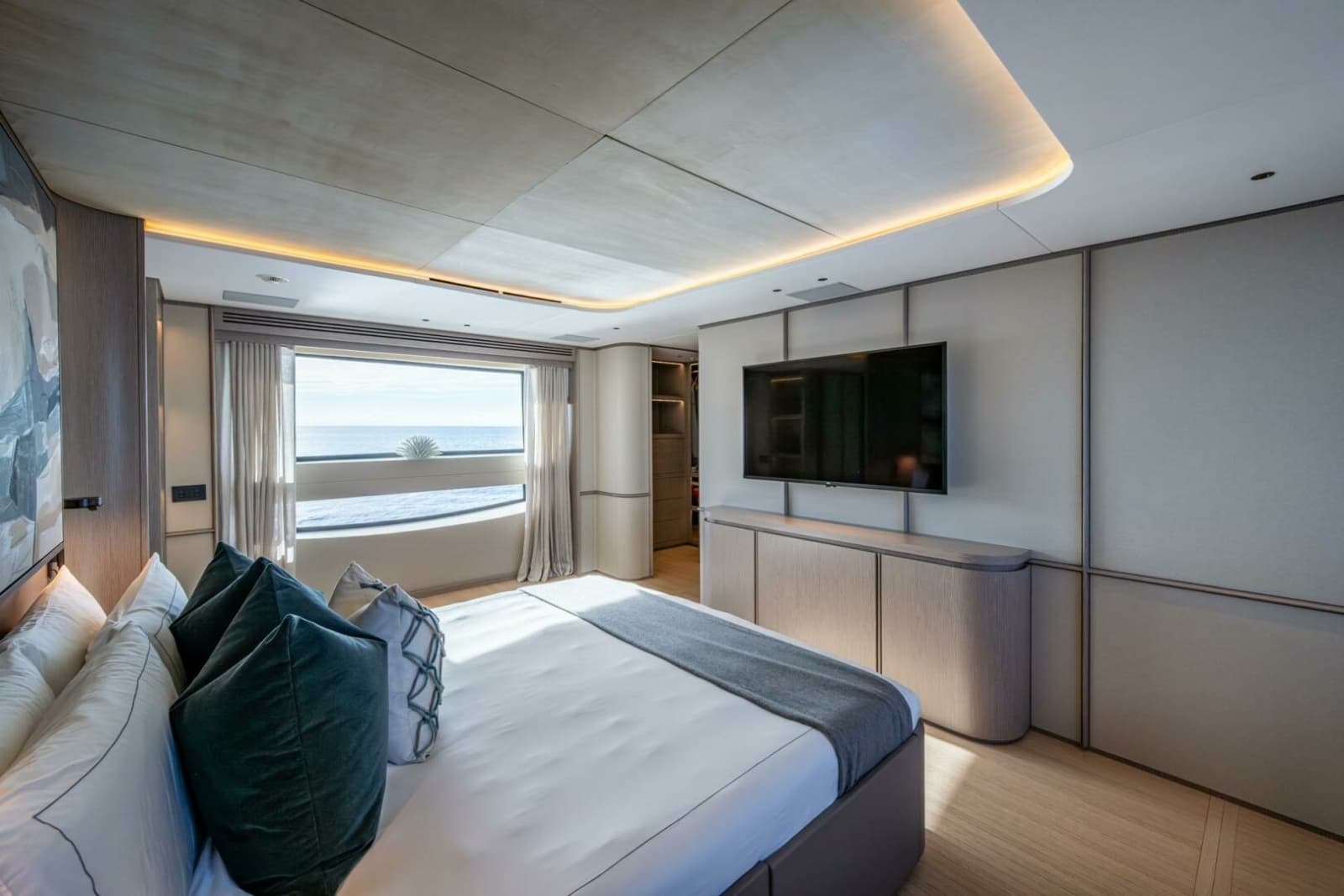 2023 Benetti 34M OASIS - Photo 46