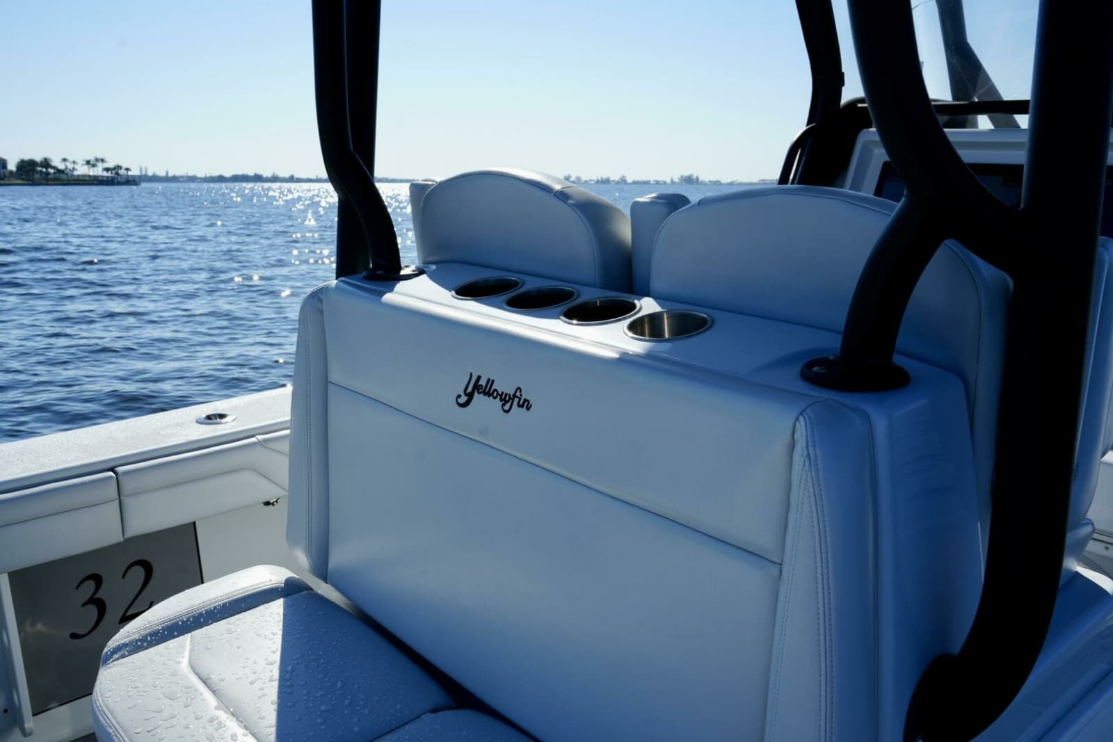 2023 Yellowfin 32 Offshore - Photo 27